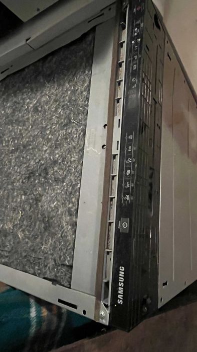 Zmywarka do zabudowy Samsung DW-BG570B | Sprawna, po remoncie