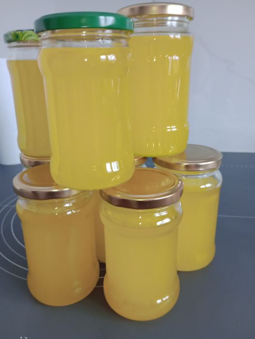 Smalec z gęsi wiejskich !!!