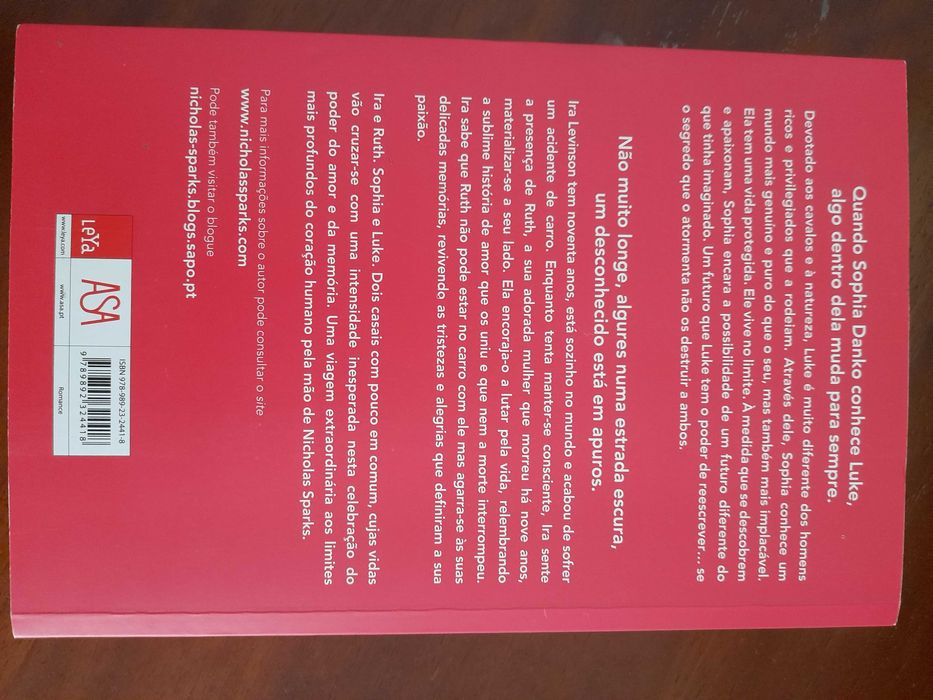 Uma Vida ao Teu Lado