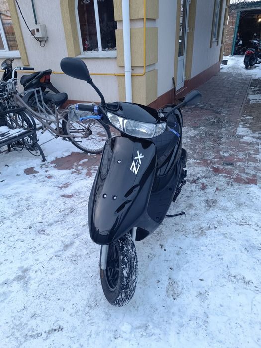 Honda Dio 35 Zx в гарному стані