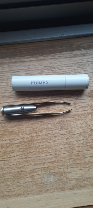 Depiladora Philips