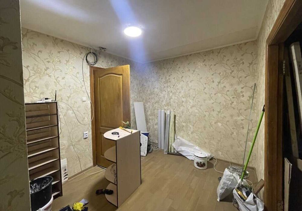 ПРОДАМ 2 кімн квартира вул. Братства тарасівців 12/37