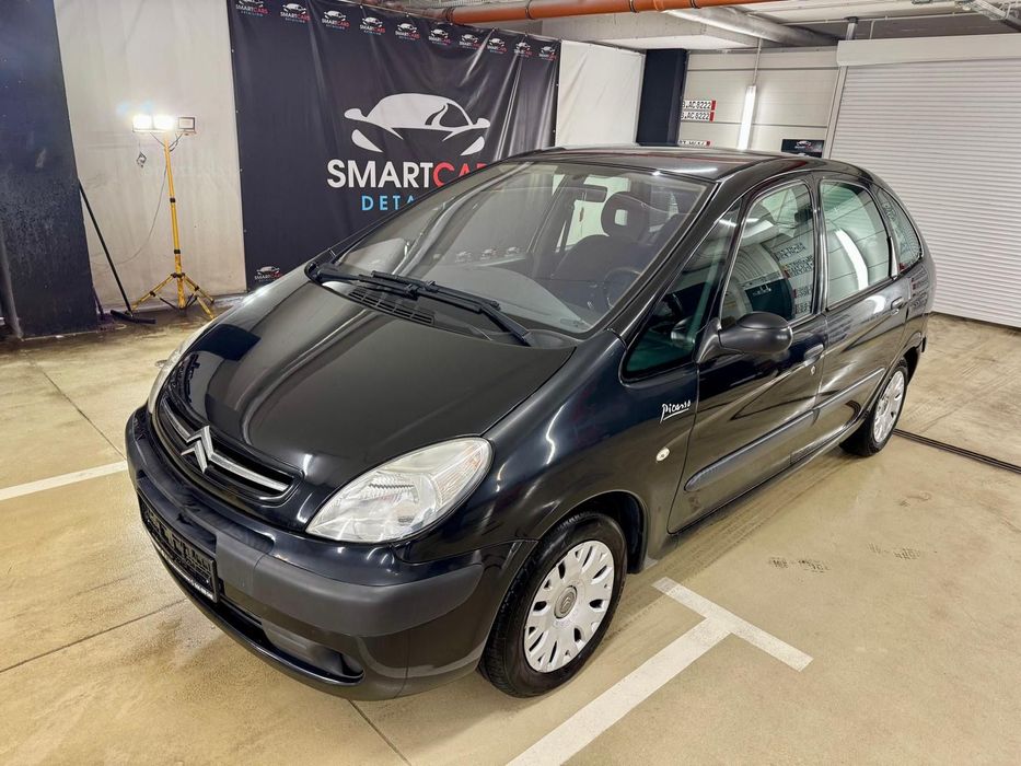 Citroën Xsara Picasso Citroen Xsara Picasso 1.6 . Niski przebieg .