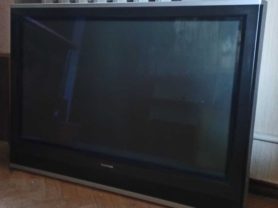 TOSHIBA 42型テレビ - 液晶テレビ