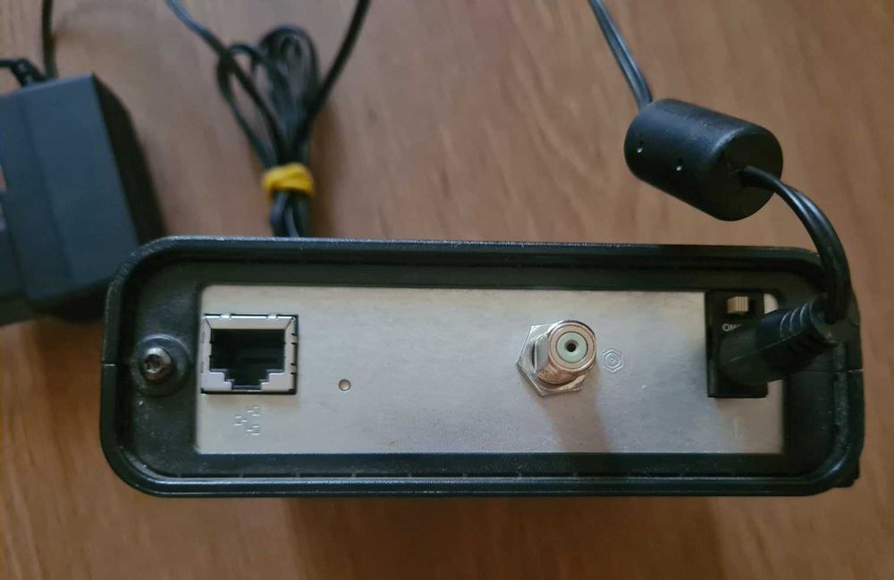 Кабельный модем CBN (COMPAL) CD6141E  DOCSIS 3.0