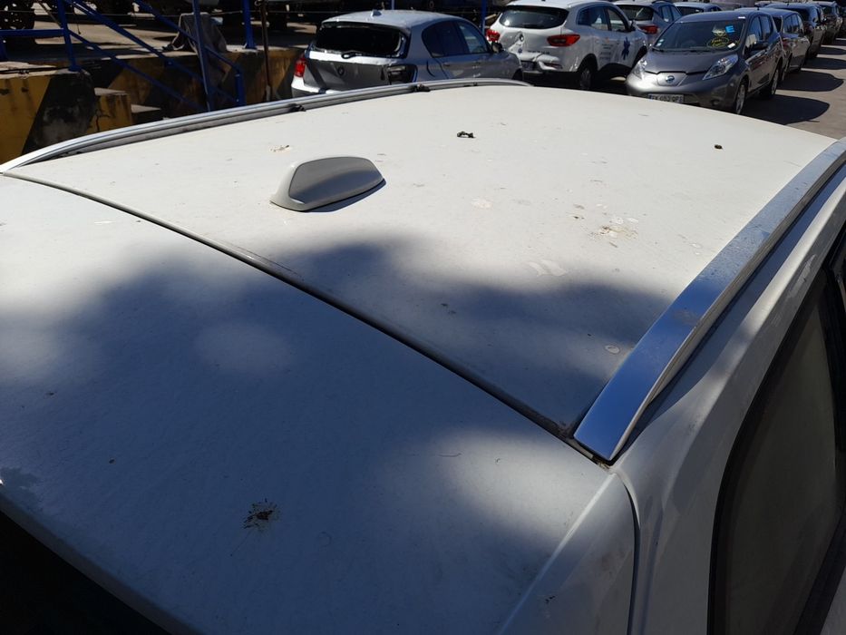 Barra de tejadilho VOLVO V60 II Cross Country (227)