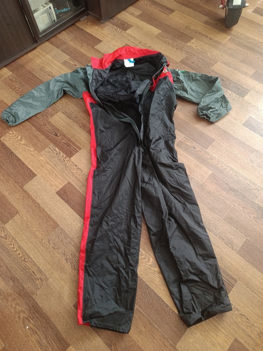 Спецодежда комбинезон непромокайка
