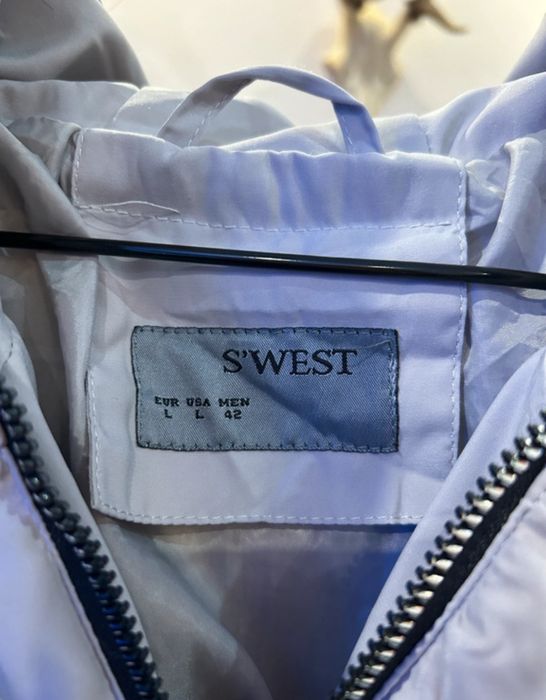 Kurtka zimowa damska