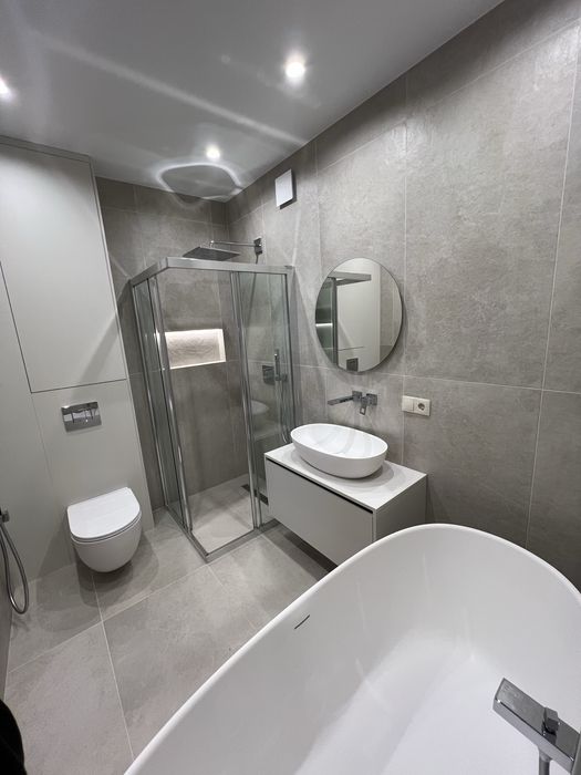 Оренда Кульпарківська Safe Town поруч Парус