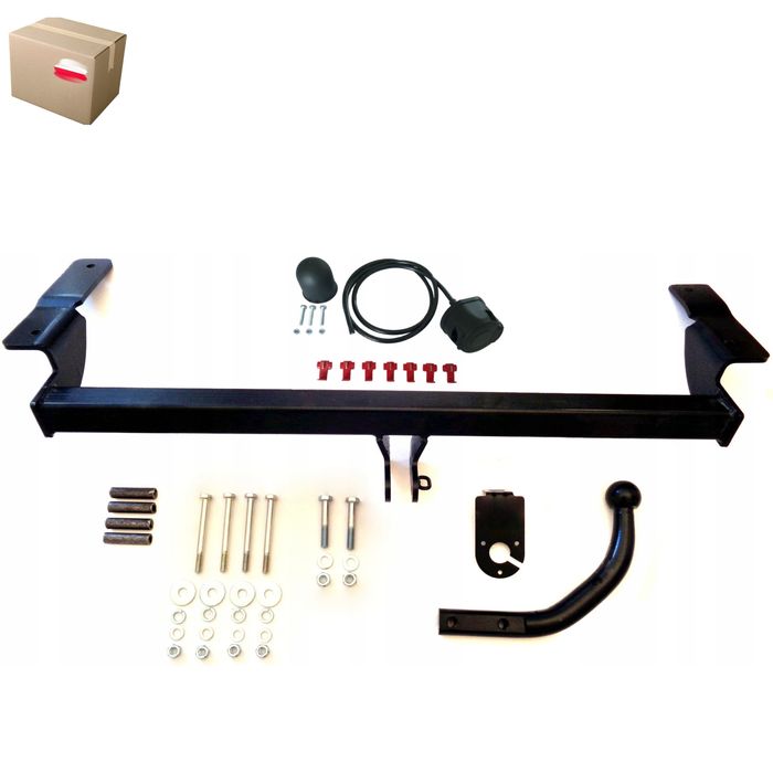 hak holowniczy+modułopel astra3 h iii od2004 htb produkt polski