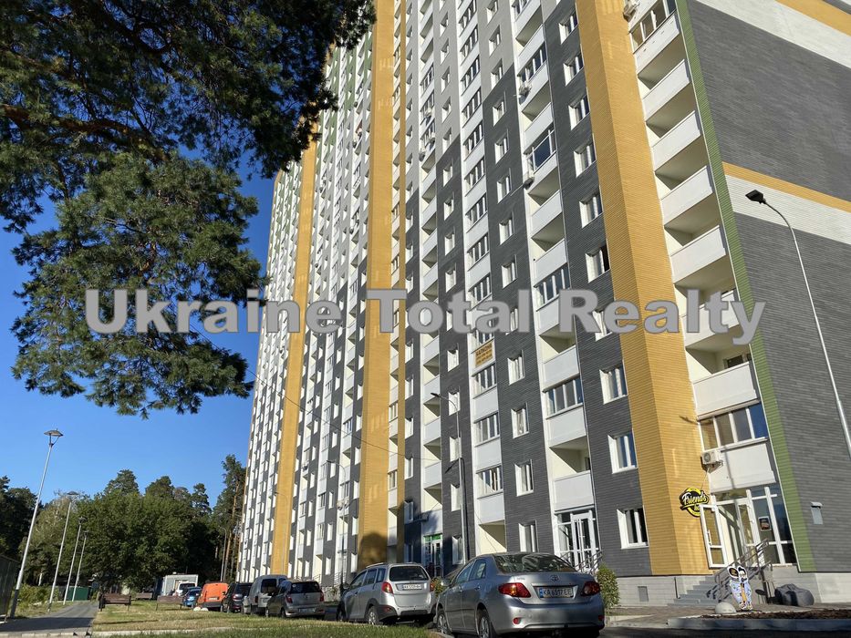 2-комнатная квартира по адресу (площадь 78 м²) - Atlanta.ua - фото 5