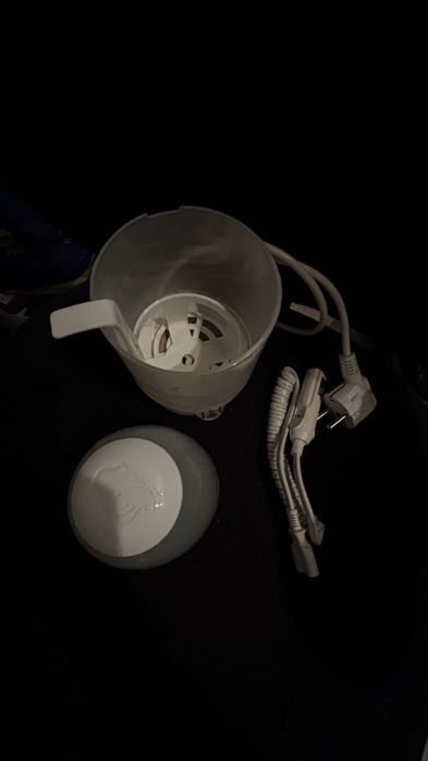 Aquecedor de biberão Bebe confort