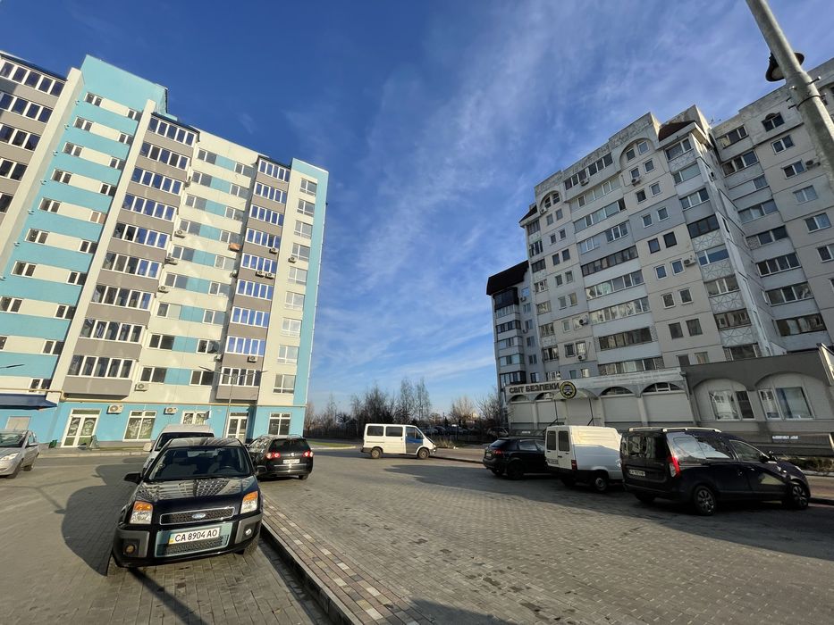 Стильна та сучасна квартира на березі, подобово, погодинно