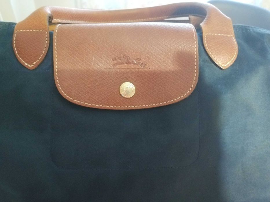 Mala sem inova Longchamp