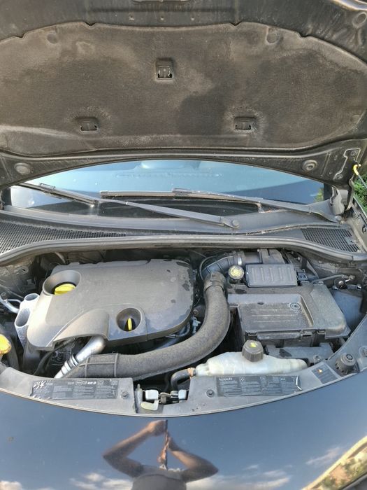Vendo Renault clio