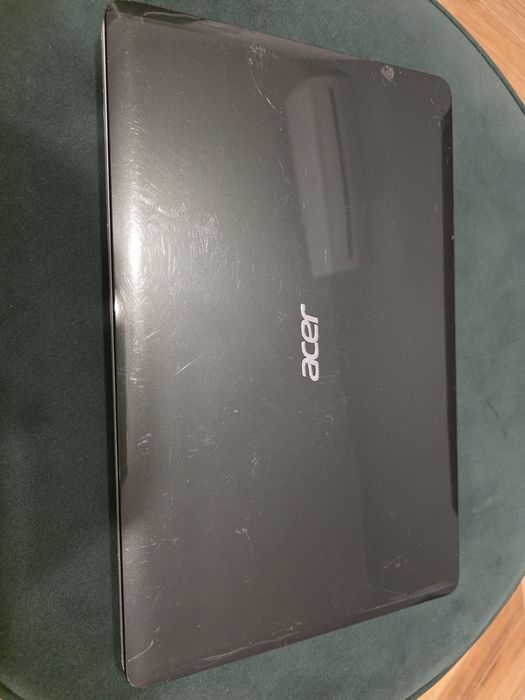 Acer Aspire e1 Q5WPH