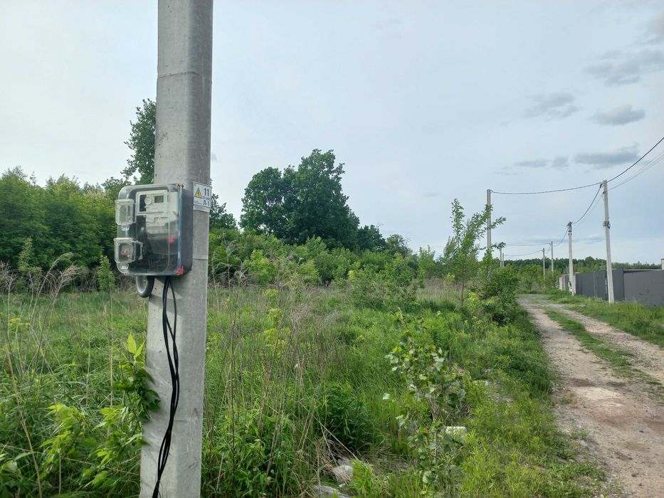 Відеоогляд!Продам ділянку Боярка 10соток під будівництво
