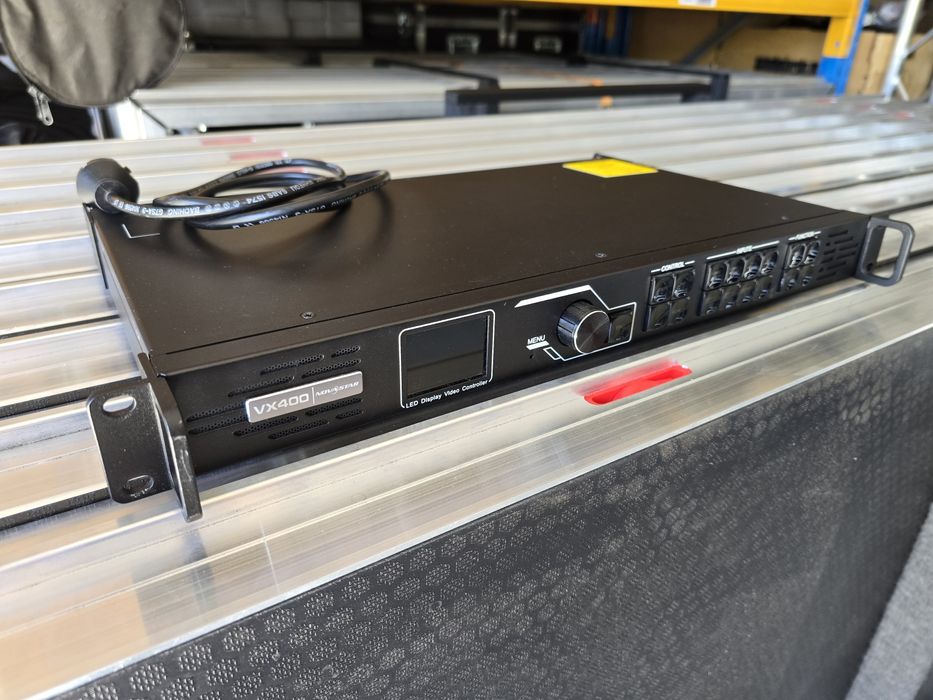 Novastar VX 400 procesor ekranu led