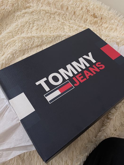 Tommy Jeans buty