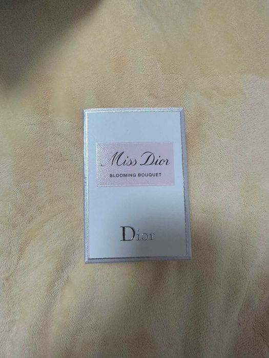 Miss Dior Blooming Bouquet 100 ml