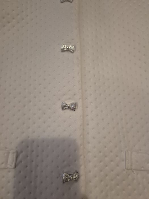 Śliczne bolerko NOWE