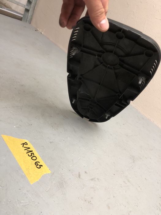 Bmw R1150 GS R21 Osłona Paska Alternatora Silnika Owiewka