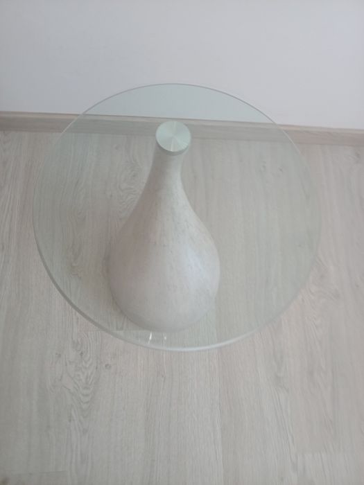 Mesa Moderna de Apoio