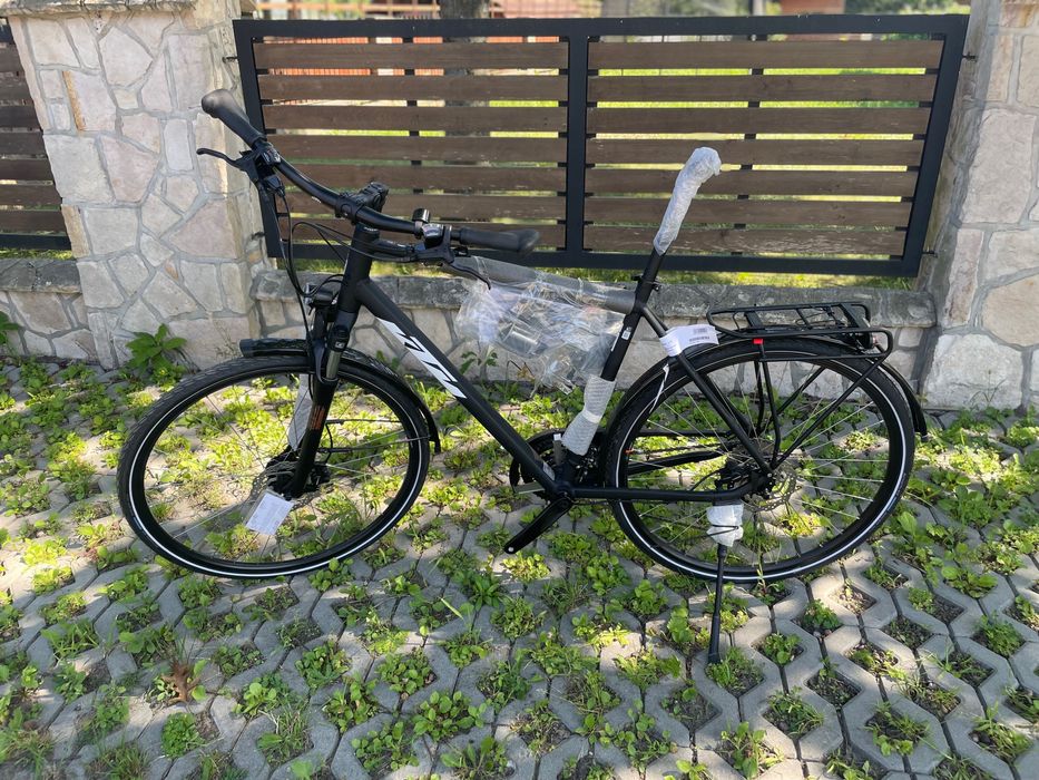 Rower KTM Veneto Disc 28" L-56 NOWY!!! wyprzedaż