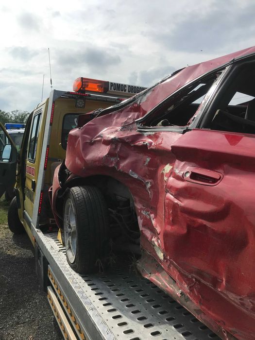 POMOC DROGOWA 24H auto laweta autolaweta wulkanizacja 24h
