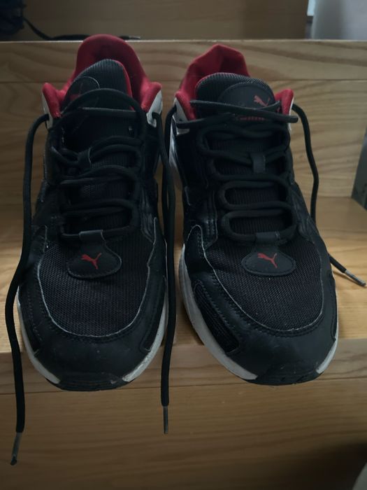 Buty męskie PUMA  rozmiar 46