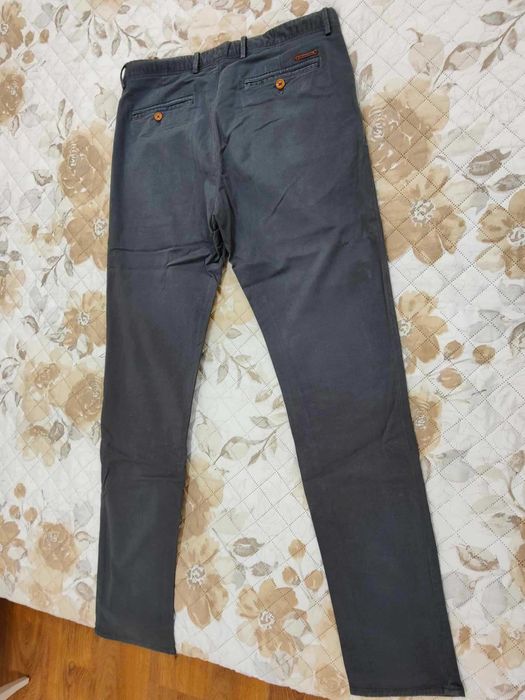 Calças chino Massimo Dutti tam. 42