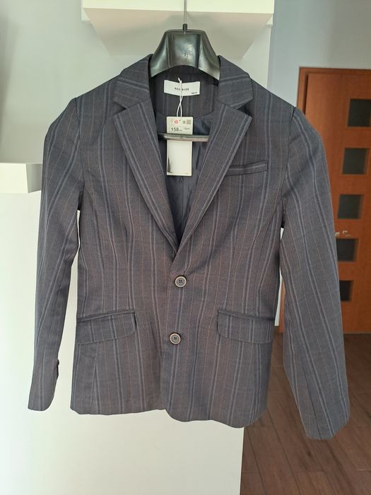 Garnitur chłopięcy 3 częściowy