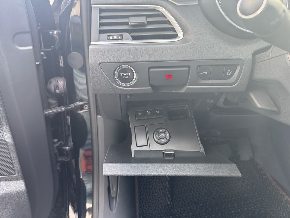 Peugeot 508 гібрид