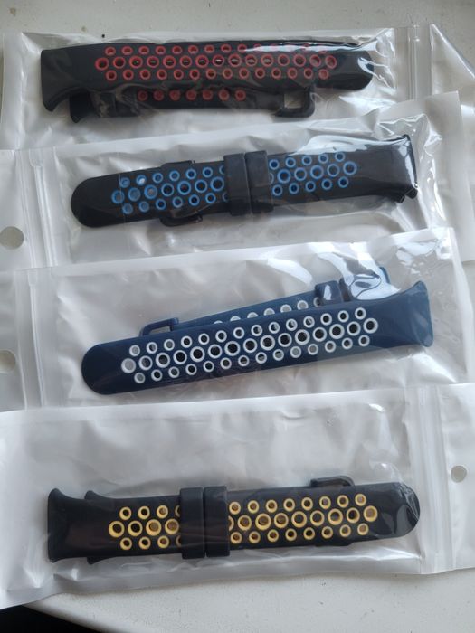 Продам браслет для Mi Bend 7  Pro 3.4