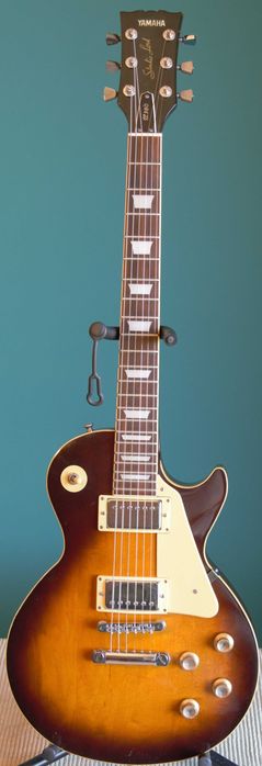 ☆YAMAHA　エレキギター　SL380　Studio Lord　ヤマハ 中古】YAMAHA SL380 Studio Lord - 神奈川県の中古楽器店