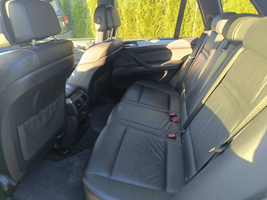 Sprzedam BMW X5  3.0 D