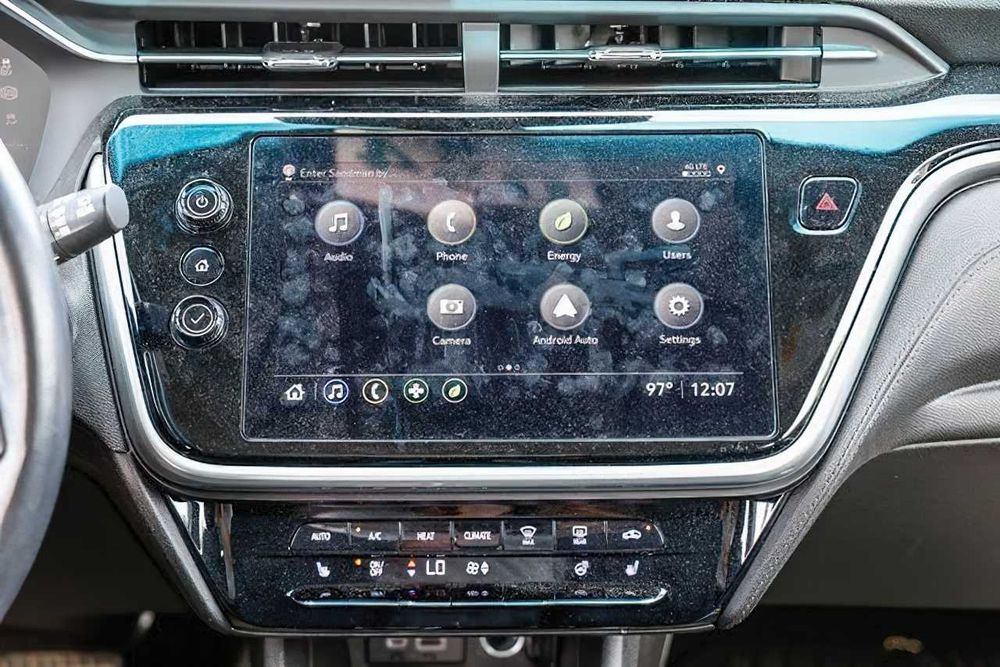 Chevrolet Bolt EV 2LT      2023