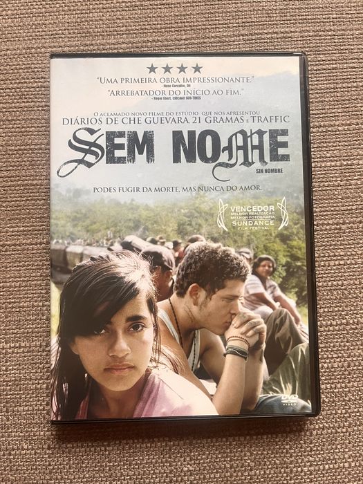 DVDs vários títulos