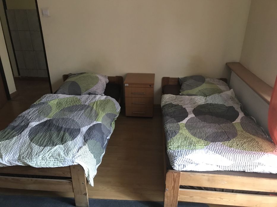 Tanie Noclegi pracownicze kwatery pokoje Ściegiennego