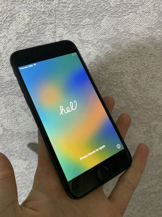 2 iphone 8 64gb space gray