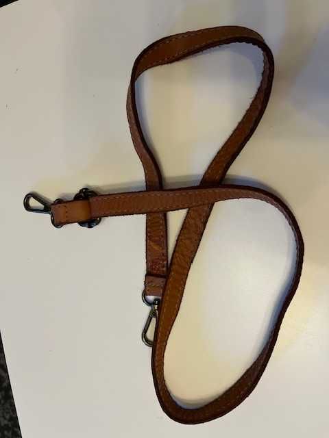 Venezia skórzana torebka