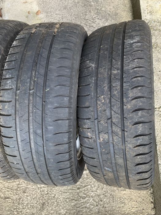 Dois jogos jantes opel 15 4x100