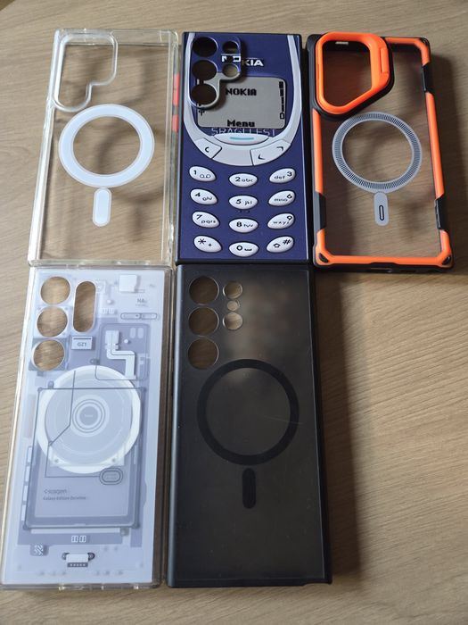 Samsung S24 Ultra 512Gb super stan