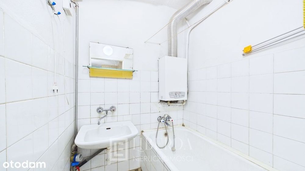 3 pokoje | 57,9 m² | LSM | 1-piętro
