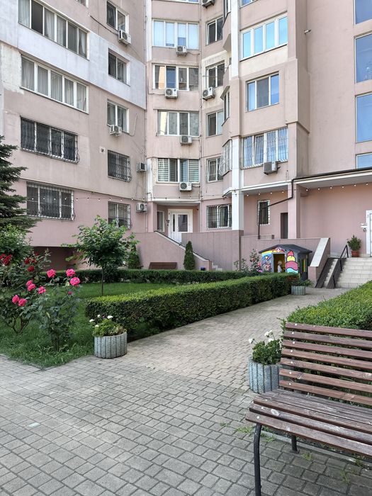 3-комнатная квартира по адресу ул. Новосельского (площадь 109,4 м²) - Atlanta.ua - фото 9