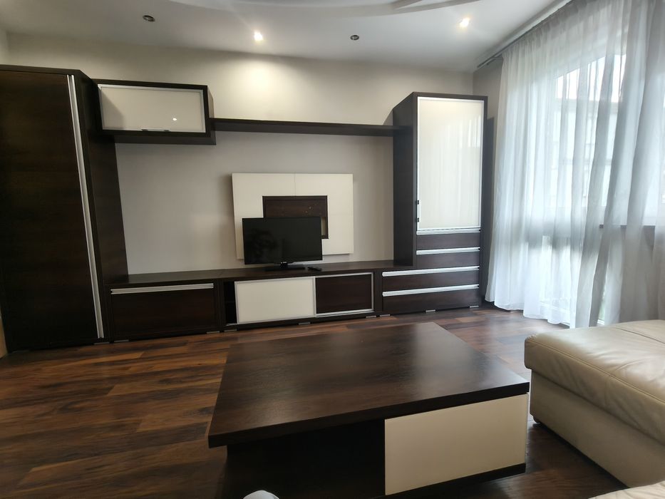 Do wynajęcia: 2 pokoje z osobną kuchnią (42,6 m²) – Siedlce, ul. Dylewicza