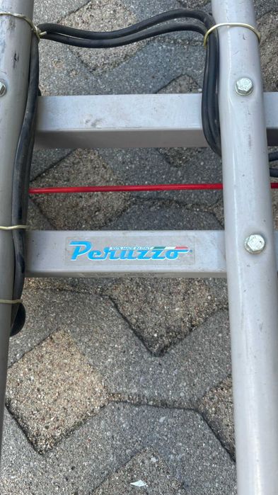 Sprzedam bagażnik rowerowy na hak na 2 rowery