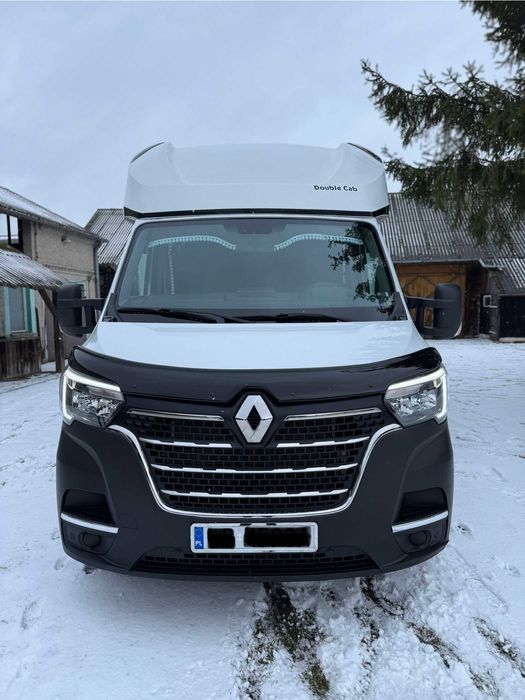 Renault Master 2.3DCi