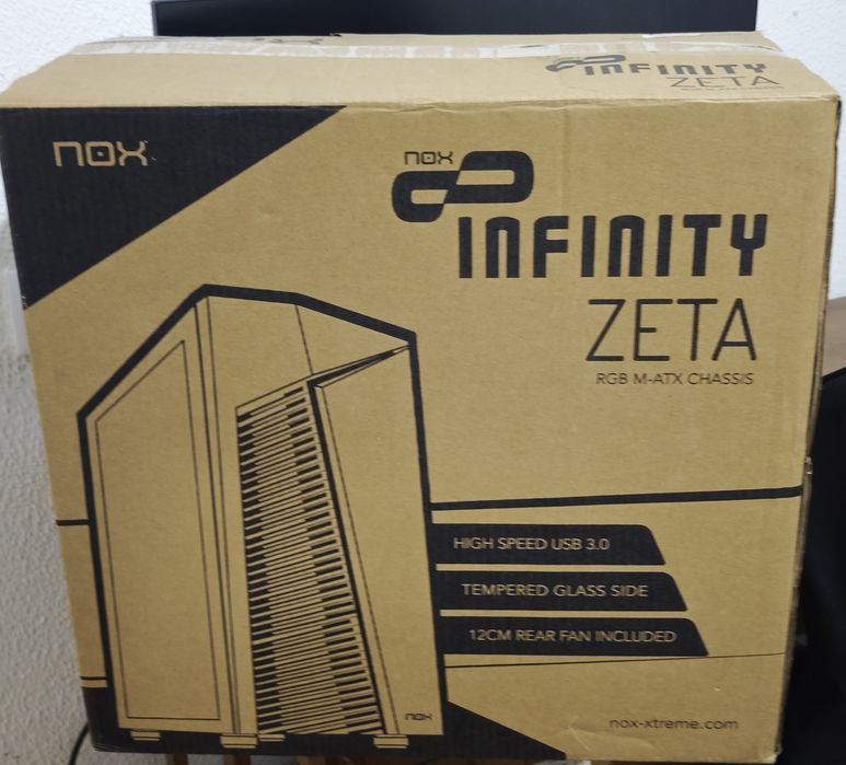 Pc Gamer GTX 1660 super