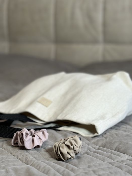 Сумка шопер, пляжна сумка